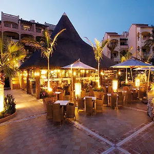 Hotel Club La Costa World Mijas Costa