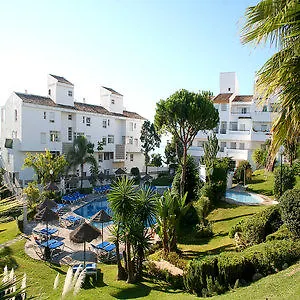 Club La Costa World Hotel Mijas Costa