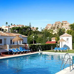 Club La Costa World Hotel Mijas Costa 3*,  Spain
