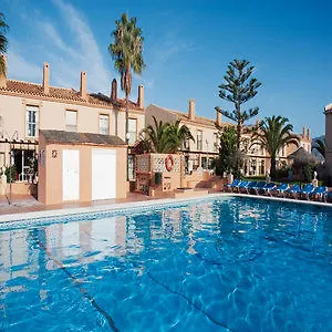 Hotel Club La Costa World Mijas Costa