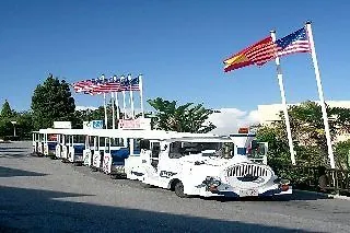 Club La Costa World Hotel Mijas Costa Spain