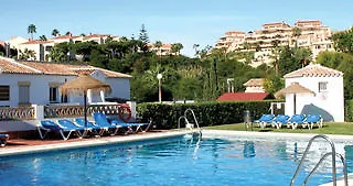 Hotel Club La Costa World Mijas Costa