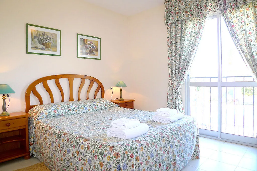 Club La Costa World Hotel Mijas Costa