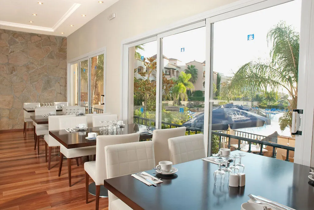 Club La Costa World Hotel Mijas Costa 3*,  Spain