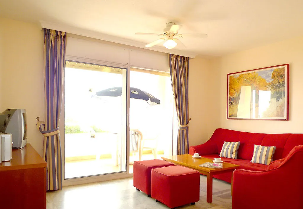 ***  Club La Costa World Hotel Mijas Costa Spain