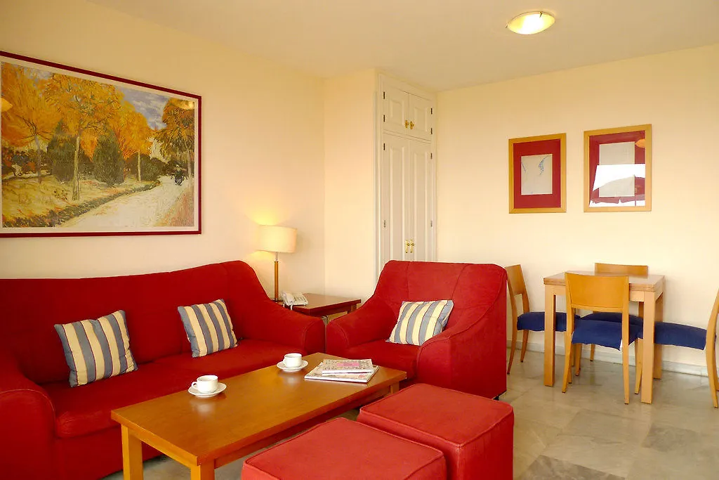 Club La Costa World Hotel Mijas Costa
