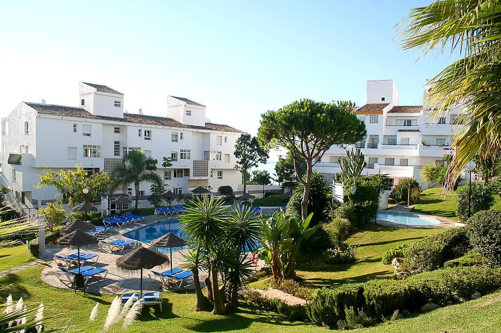***  Club La Costa World Hotel Mijas Costa Spain