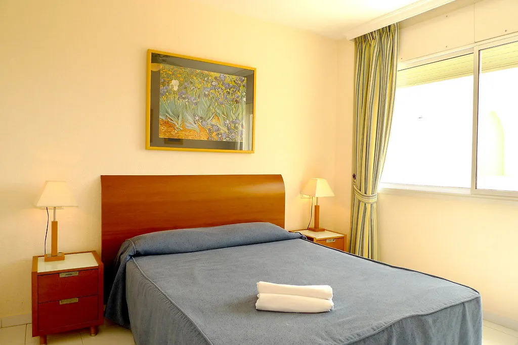 Club La Costa World Hotel Mijas Costa