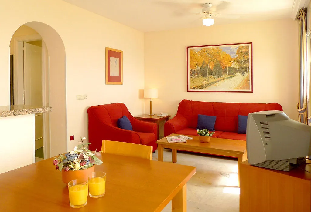 Club La Costa World Hotel Mijas Costa