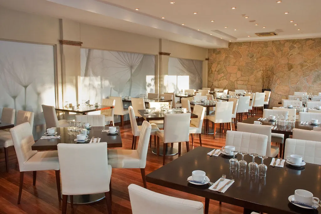 Club La Costa World Hotel Mijas Costa