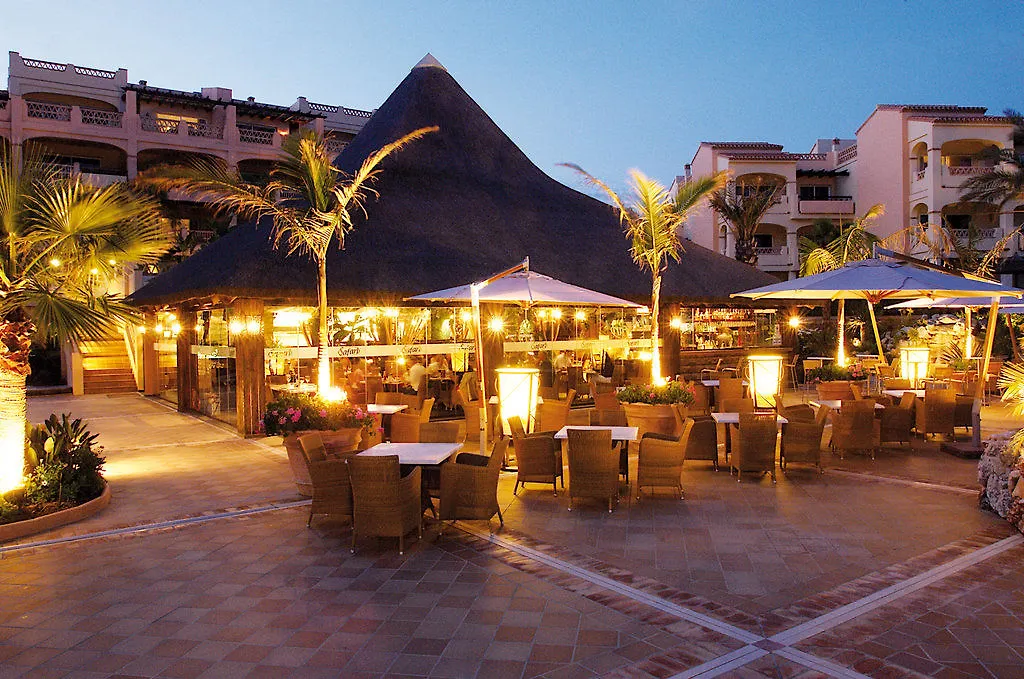 Hotel Club La Costa World Mijas Costa