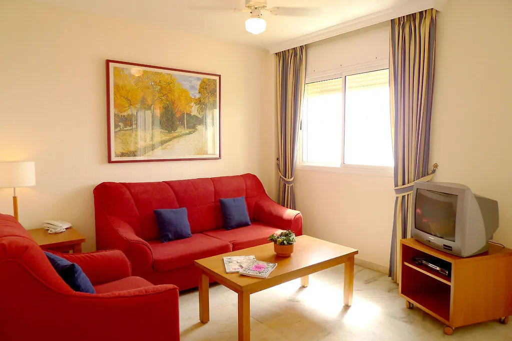 Club La Costa World Hotel Mijas Costa Spain