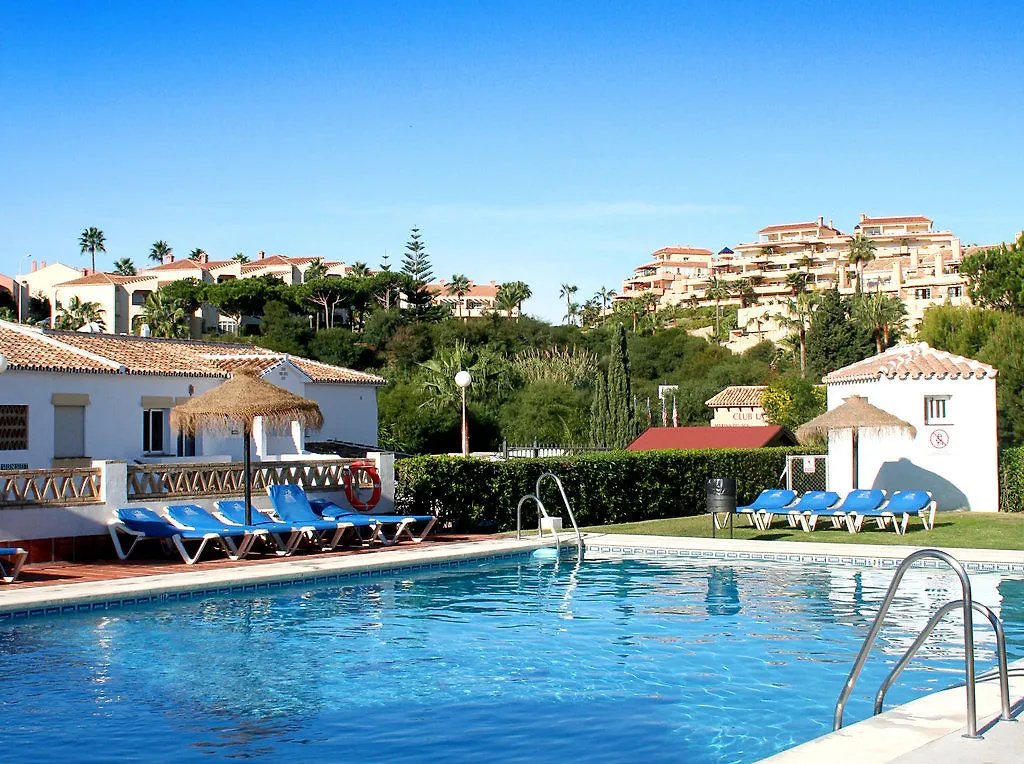 Hotel Club La Costa World Mijas Costa 3*,  Hiszpania