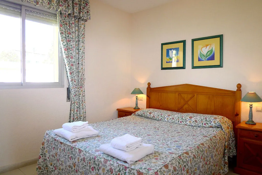 Club La Costa World Hotel Mijas Costa 3*,