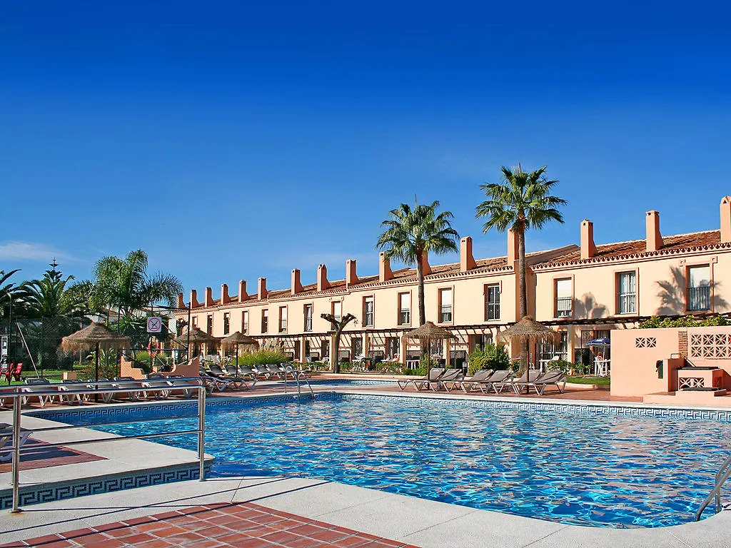 Club La Costa World Hotel Mijas Costa Spain