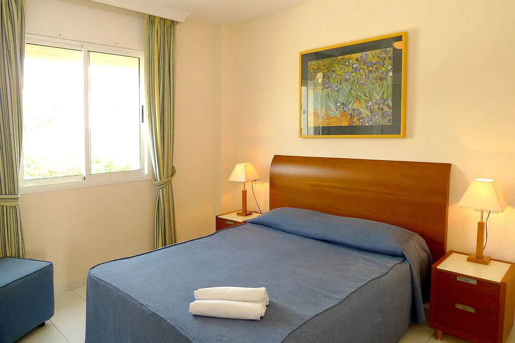 Club La Costa World Hotel Mijas Costa 3*,  Spain