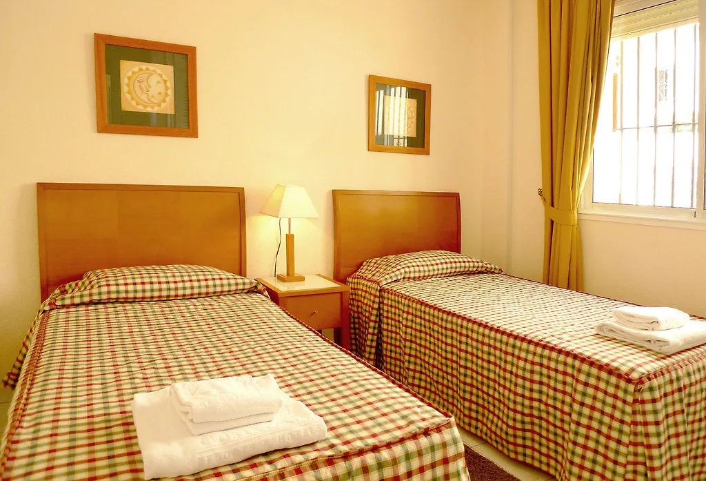 Hotel Club La Costa World Mijas Costa