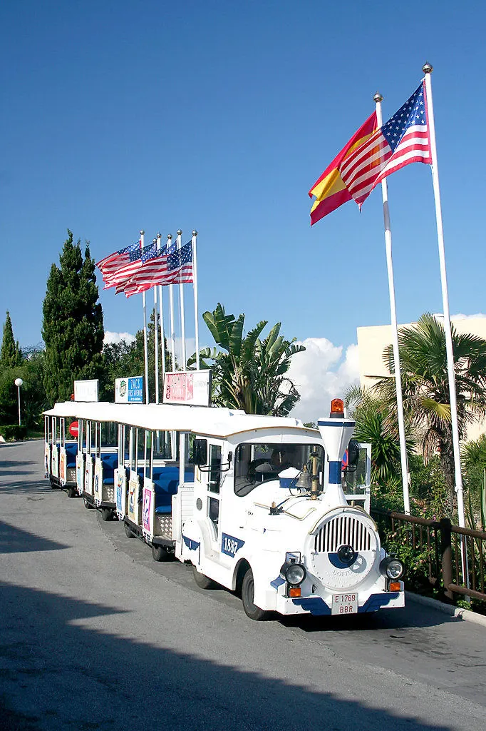 ***  Club La Costa World Hotel Mijas Costa Spain
