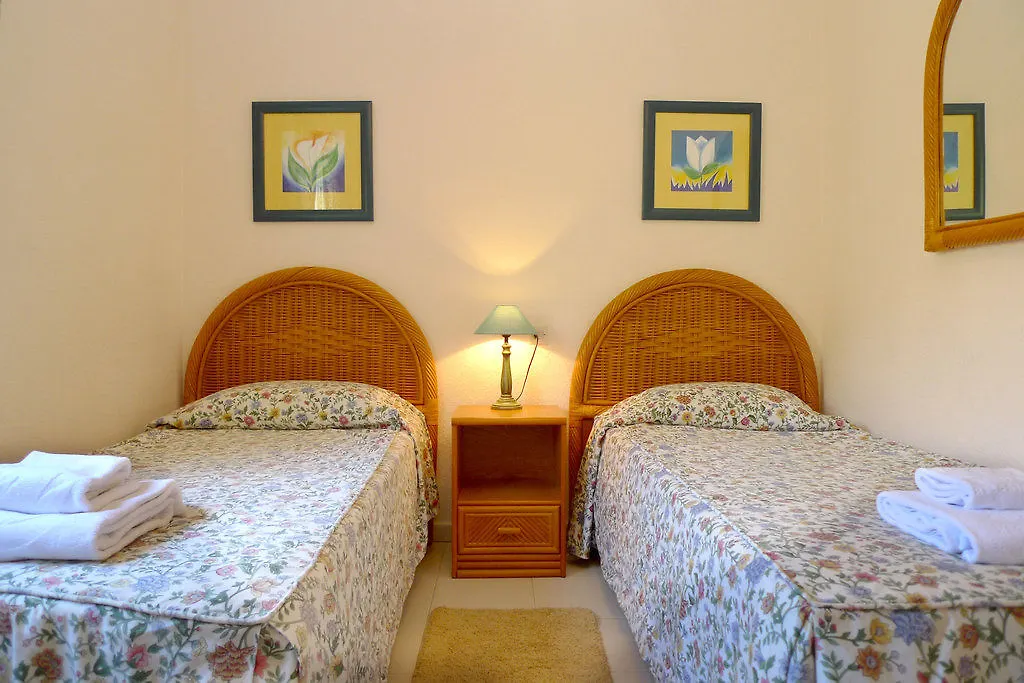 Club La Costa World Hotel Mijas Costa