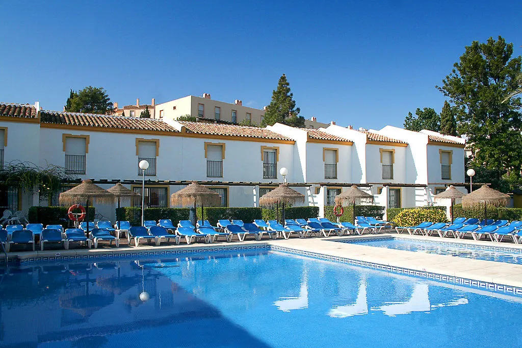 Club La Costa World Hotel Mijas Costa