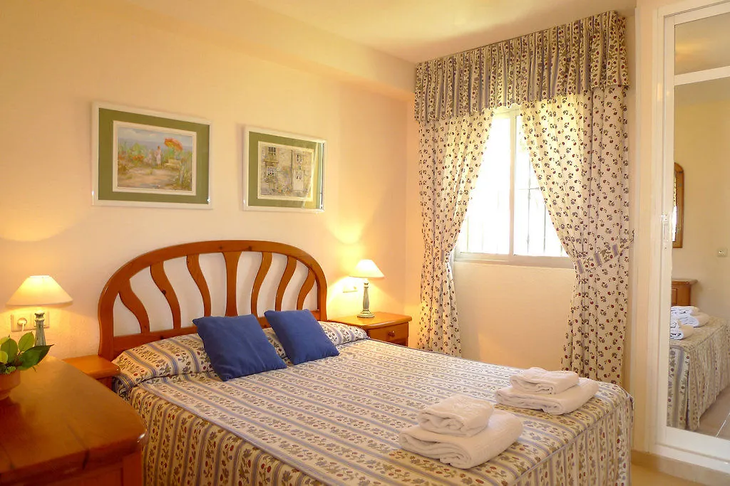 Club La Costa World Hotel Mijas Costa