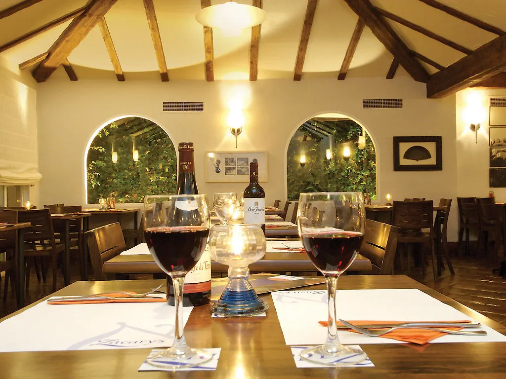 Club La Costa World Hotel Mijas Costa