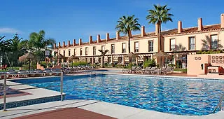 Club La Costa World Hotel Mijas Costa