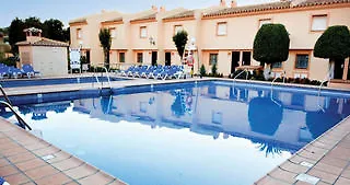 ***  Club La Costa World Hotel Mijas Costa Spain