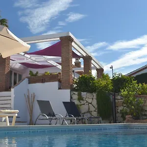 Bed & Breakfast Casa Luz Del Faro