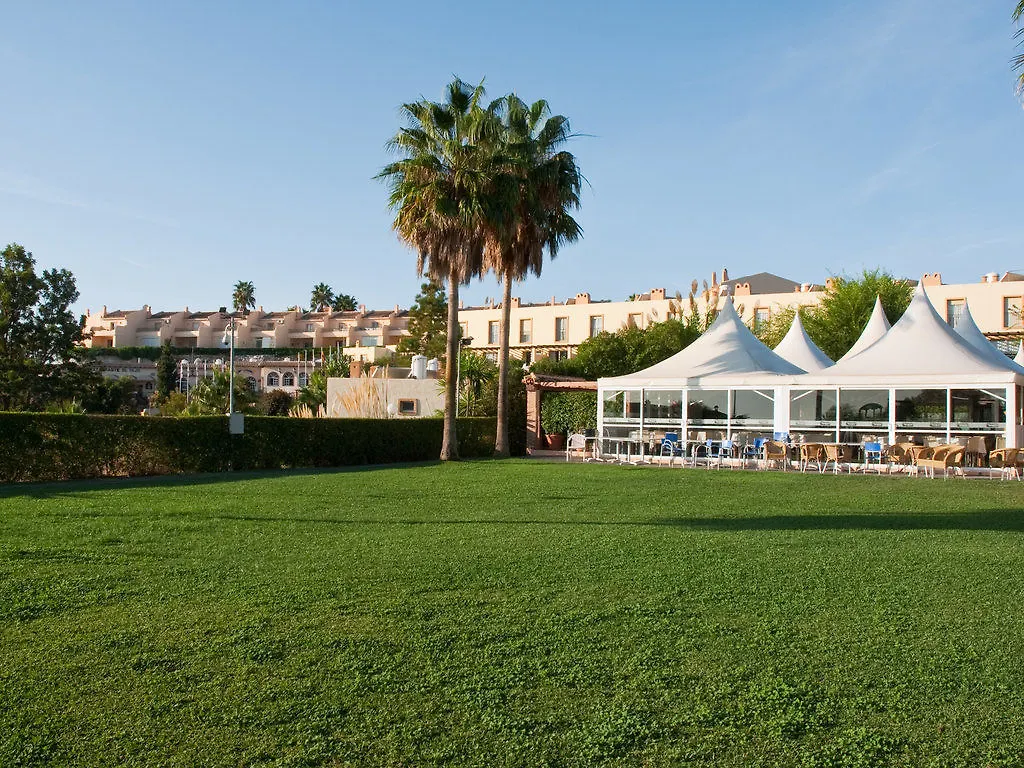 Club La Costa World Hotel Mijas Costa